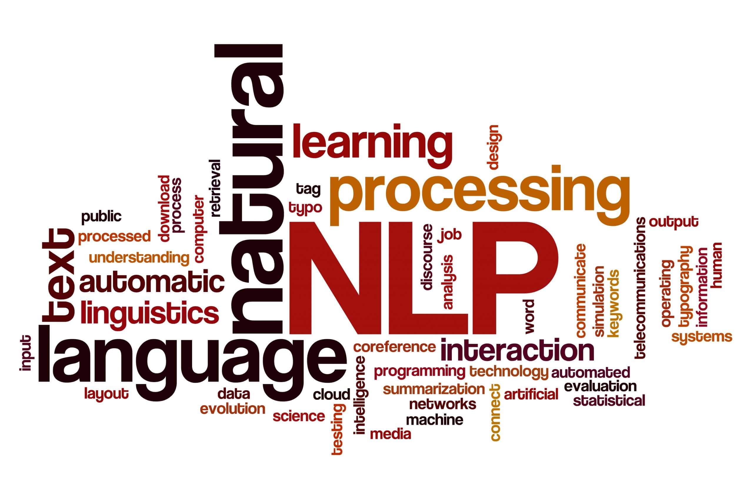 Natural Language Processing II CSE440