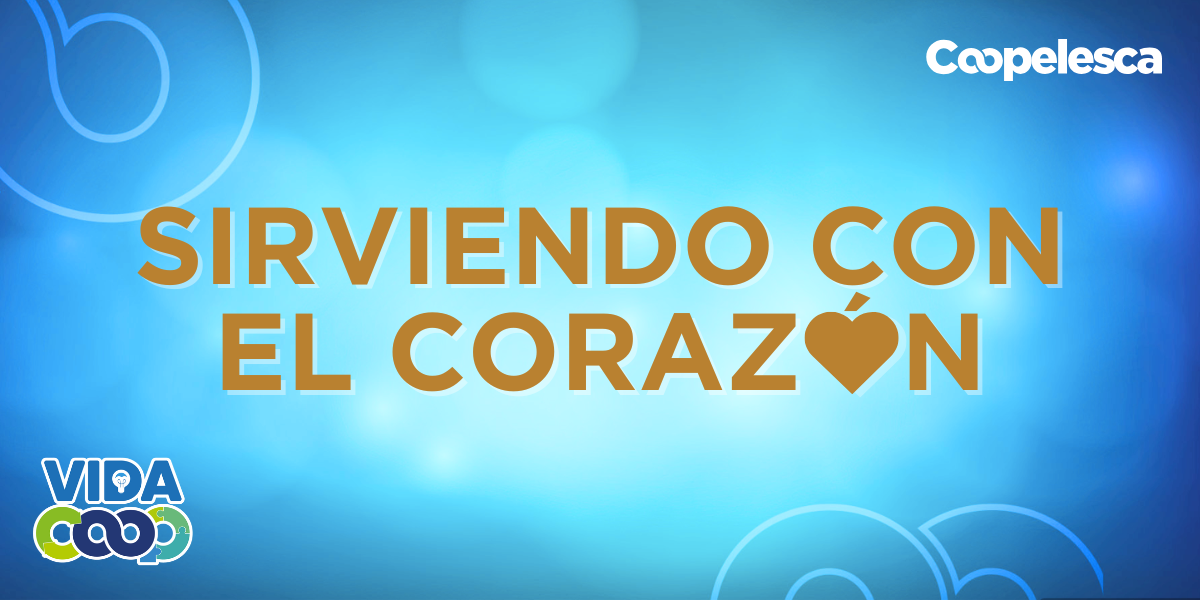 Sirviendo con el Corazón TEST 1 20001